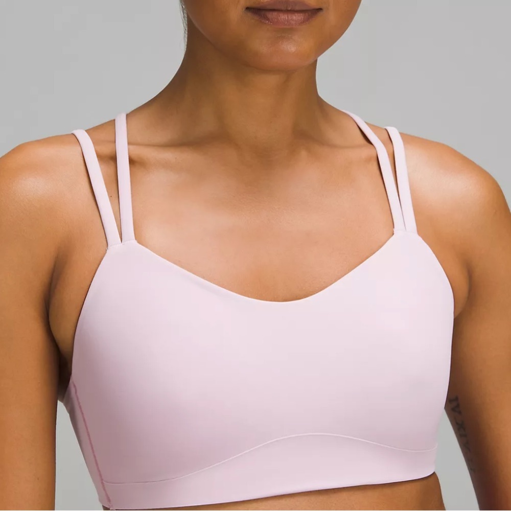 Lululemon Like-A-Cloud-Bra